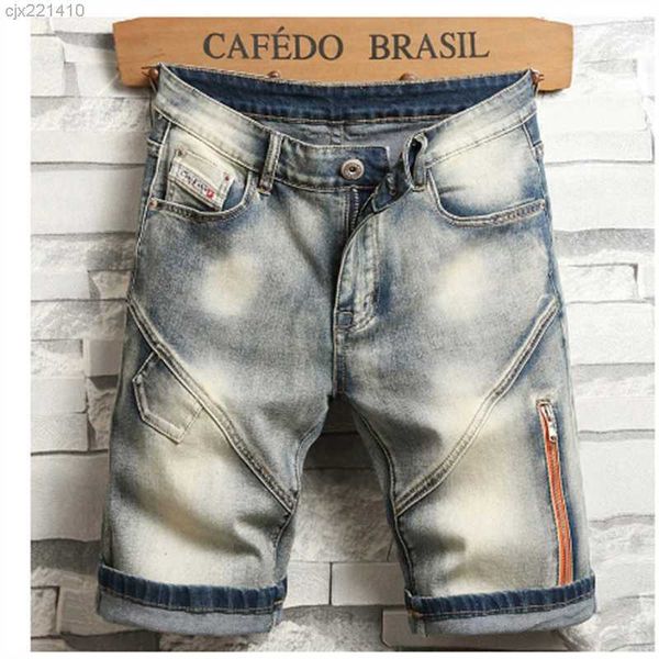 summer streetwear ripped jeans short fashion bermuda male vintage holes destroyed straight shorts splicing design 98% cotton 28-38 kb2p
summer streetwear ripped jeans short fashion bermuda male vintage holes destroyed straight shorts splicing design 98% cotton 28-38 kb2p