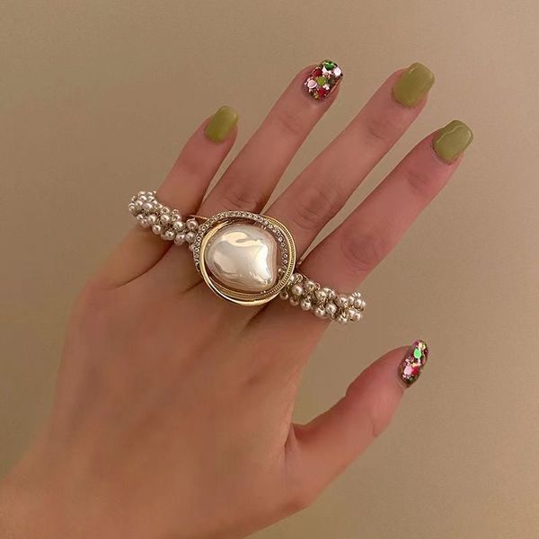 copper alloy imitation pearl ankle chain, new high-end multi-layer chain, niche design, tassel leg chain accessories, summer girl, Silver
copper alloy imitation pearl ankle chain, new high-end multi-layer chain, niche design, tassel leg chain accessories, summer girl, Silver
