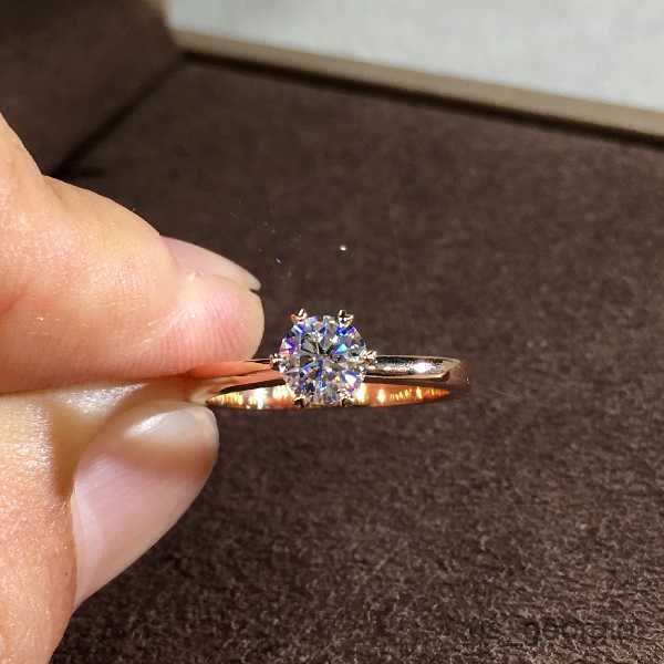 band rings female white zircon stone ring dainty rose gold color engagement ring luxury bride crystal round wedding rings for women r230625, Silver
band rings female white zircon stone ring dainty rose gold color engagement ring luxury bride crystal round wedding rings for women r230625, Silver