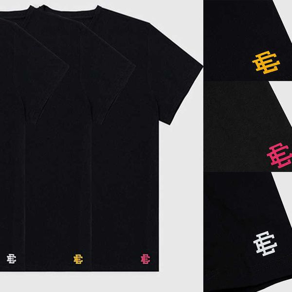 men's t-shirts ee summer short sleeve cotton men women basic print oversize eric emanuel t shirtbrmx, White;black
men's t-shirts ee summer short sleeve cotton men women basic print oversize eric emanuel t shirtbrmx, White;black