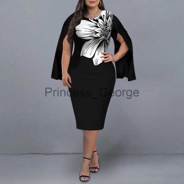 casual dresses plus size dresses 2021 autumn elegant split long sleeve wedding party dress women floral print black evening dress 3xl 4xl 5x, Black;gray
casual dresses plus size dresses 2021 autumn elegant split long sleeve wedding party dress women floral print black evening dress 3xl 4xl 5x, Black;gray