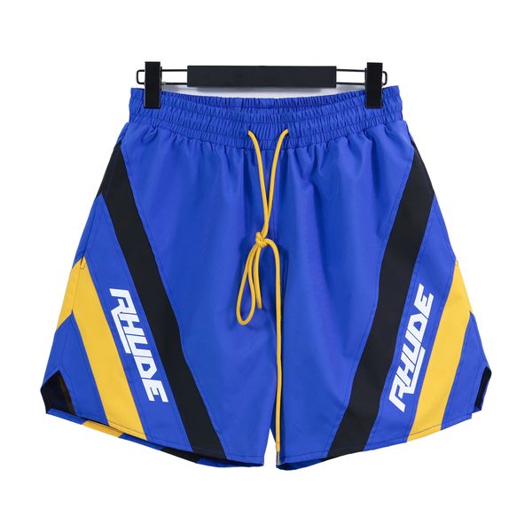 designer mens shorts men rhude shorts loose blue black mens clothing street fashion s m xl knee length letter represent 33
designer mens shorts men rhude shorts loose blue black mens clothing street fashion s m xl knee length letter represent 33
