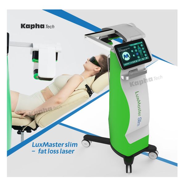 cold laser therapy emerald laser lllt fat loss body slimming device shrinks fat cells machine
cold laser therapy emerald laser lllt fat loss body slimming device shrinks fat cells machine