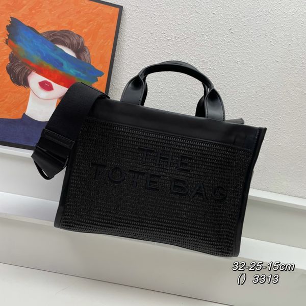 designer shopping bag mj straw the tote bag ladies shoulder bag leather raffia fashion handbag luxury crossbody bag new 2023
designer shopping bag mj straw the tote bag ladies shoulder bag leather raffia fashion handbag luxury crossbody bag new 2023
