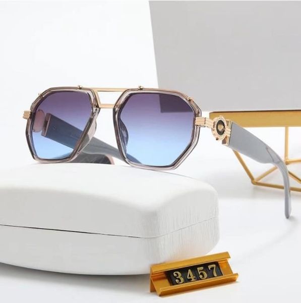 luxury white sunglasses man women glasses mens adumbral prevent scratch uv400 goggle woman light proof anti uv polarized dhgate sunglasses w, White;black
luxury white sunglasses man women glasses mens adumbral prevent scratch uv400 goggle woman light proof anti uv polarized dhgate sunglasses w, White;black