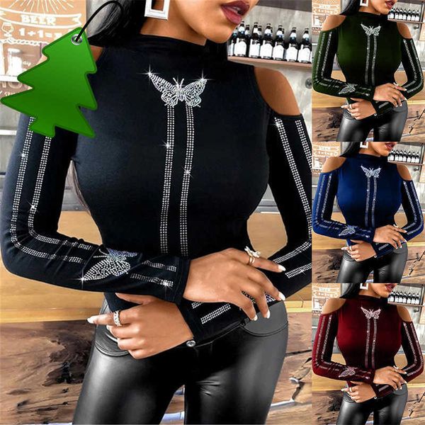 spring elegant butterfly print turtleneck blouses shirts women hollow out slim pullover lady fashion casual blusa, White
spring elegant butterfly print turtleneck blouses shirts women hollow out slim pullover lady fashion casual blusa, White
