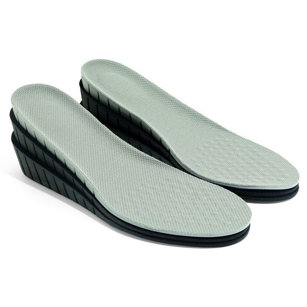 breathable increased shoes pad elevator sports shoes insole pad pu heightening insoles men women casual, White;pink
breathable increased shoes pad elevator sports shoes insole pad pu heightening insoles men women casual, White;pink