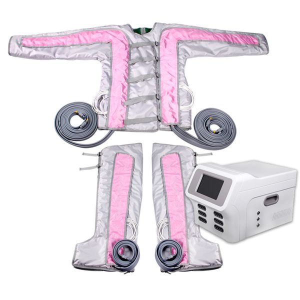 wholesale lymphatic drainage massage machine presoterapia equipo system pressotherapie beauty machine for home salon clinic use
wholesale lymphatic drainage massage machine presoterapia equipo system pressotherapie beauty machine for home salon clinic use