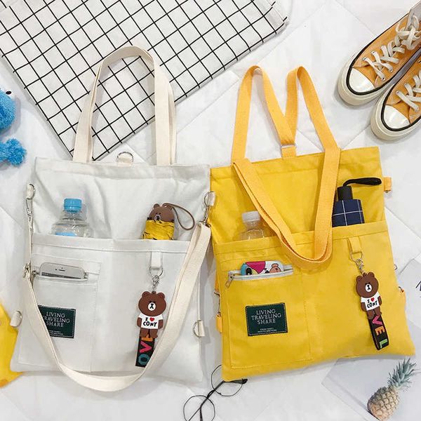 2023 new girls' cloth bag student korean single shoulder bag cross shoulder ins canvas bag cute contrast color
2023 new girls' cloth bag student korean single shoulder bag cross shoulder ins canvas bag cute contrast color