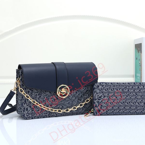 classic luxury chain fashion 2023 letter flower brand wallet vintage ladies brown leather handbag designer shoulder bag two piece set
classic luxury chain fashion 2023 letter flower brand wallet vintage ladies brown leather handbag designer shoulder bag two piece set