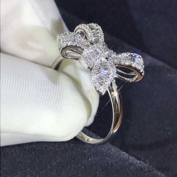 band rings luxury female ladies big bowknot ring crystal elegant silver color wedding rings for women unique style promise engagement ring r
band rings luxury female ladies big bowknot ring crystal elegant silver color wedding rings for women unique style promise engagement ring r