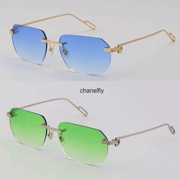 selling fashion metal sunglasses uv400 protection rimless 18k gold male and female sun glasses shield retro design eyeglasses frames men, White;black
selling fashion metal sunglasses uv400 protection rimless 18k gold male and female sun glasses shield retro design eyeglasses frames men, White;black