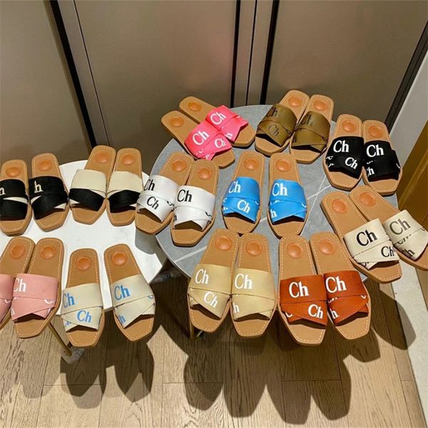 luxury designer women's slippers sandals women's summer casual shoes leather fashion beach flats square toe shoes all match 2023 n, Black
luxury designer women's slippers sandals women's summer casual shoes leather fashion beach flats square toe shoes all match 2023 n, Black