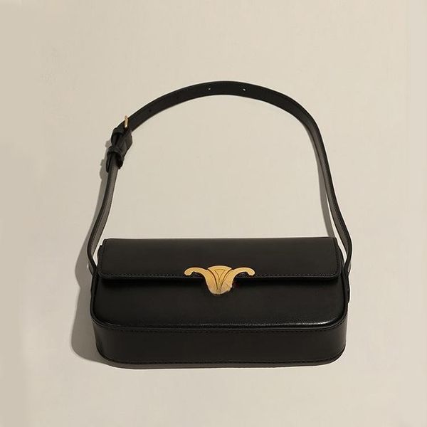 2023 new portable underarm bag with tofu bag, small package, single shoulder bag, black bag, high quality
2023 new portable underarm bag with tofu bag, small package, single shoulder bag, black bag, high quality