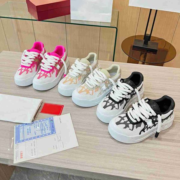 luxury new spring/summer casual shoes breathable matsutake elevated rivet couple board shoes fashion men women outdoor party casual lace box, Black
luxury new spring/summer casual shoes breathable matsutake elevated rivet couple board shoes fashion men women outdoor party casual lace box, Black