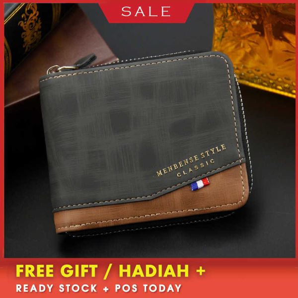 luxury brand mini designer wallet new men's fashion matte large capacity wallet zipper bag zero short chain mans wallets genuine leathe, Red;black
luxury brand mini designer wallet new men's fashion matte large capacity wallet zipper bag zero short chain mans wallets genuine leathe, Red;black