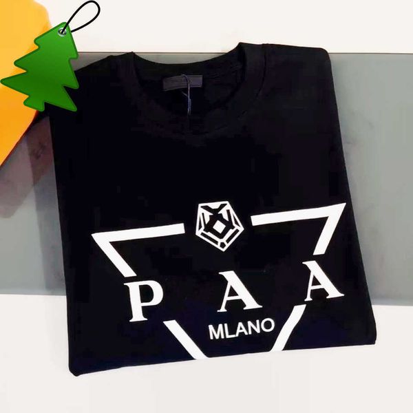 2023 mens fashion t shirt famous brands designers men clothing black white tees cotton round neck short sleeve women's casual hip hop s, White;black
2023 mens fashion t shirt famous brands designers men clothing black white tees cotton round neck short sleeve women's casual hip hop s, White;black