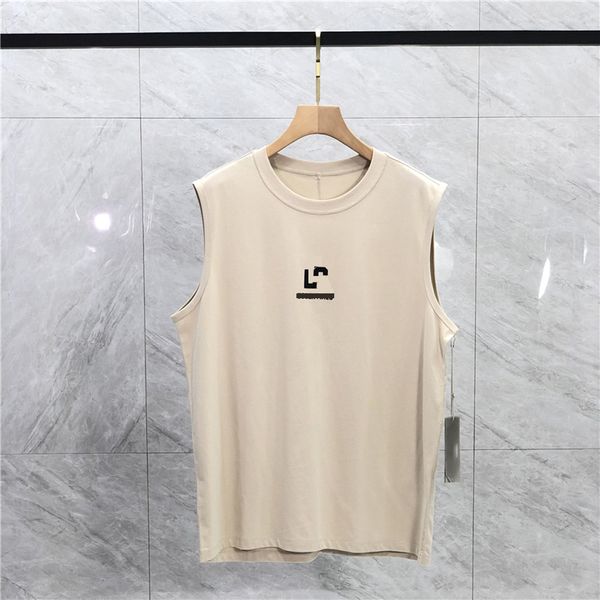 men's t-shirts sleeveless man summer short sleeve designer t-shirt round neck knitted vest size s-xxl quantitative workout gry exercise, White;black
men's t-shirts sleeveless man summer short sleeve designer t-shirt round neck knitted vest size s-xxl quantitative workout gry exercise, White;black