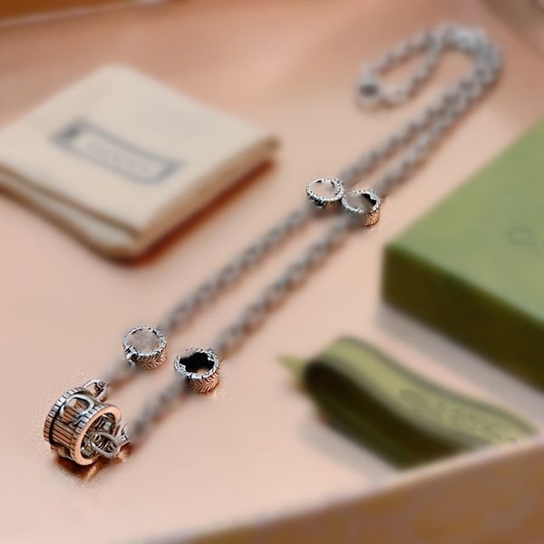 20 models vintage geometric pendants necklaces ggs men women designer cuban personality neckwear jewelry luxury g necklace ucci gift ag11i, Silver
20 models vintage geometric pendants necklaces ggs men women designer cuban personality neckwear jewelry luxury g necklace ucci gift ag11i, Silver