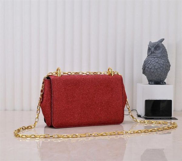 5a+ slant designer women's bag luxury mini black gold chain shoulder bag classic flip clutch purse michafl_kops random
5a+ slant designer women's bag luxury mini black gold chain shoulder bag classic flip clutch purse michafl_kops random