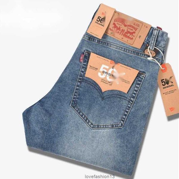 levi 501 jeans for men's new summer thin 501 casual straight length pants trend, Blue
levi 501 jeans for men's new summer thin 501 casual straight length pants trend, Blue