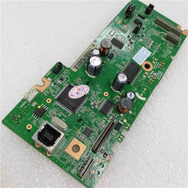 accessories 1pc original l220 mainboard for epson l220 formatter board inkjet printer parts
accessories 1pc original l220 mainboard for epson l220 formatter board inkjet printer parts