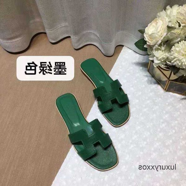 mesh sandal orans woman flat heel slipper large beach shoe 2023 casual spring/summer classic h1 real cowhide cut-out women's sandals b8
mesh sandal orans woman flat heel slipper large beach shoe 2023 casual spring/summer classic h1 real cowhide cut-out women's sandals b8
