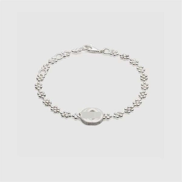 2023 gujia double sterling silver worn fashion trend men's and women's g family bracelet valentine's day gift, Black
2023 gujia double sterling silver worn fashion trend men's and women's g family bracelet valentine's day gift, Black