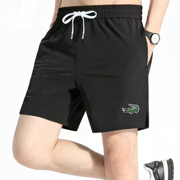 new summer men shorts gym men lacoste sports athletic running sport fitness beach basketball jogging man loose short pants large size 4xl, White;black
new summer men shorts gym men lacoste sports athletic running sport fitness beach basketball jogging man loose short pants large size 4xl, White;black