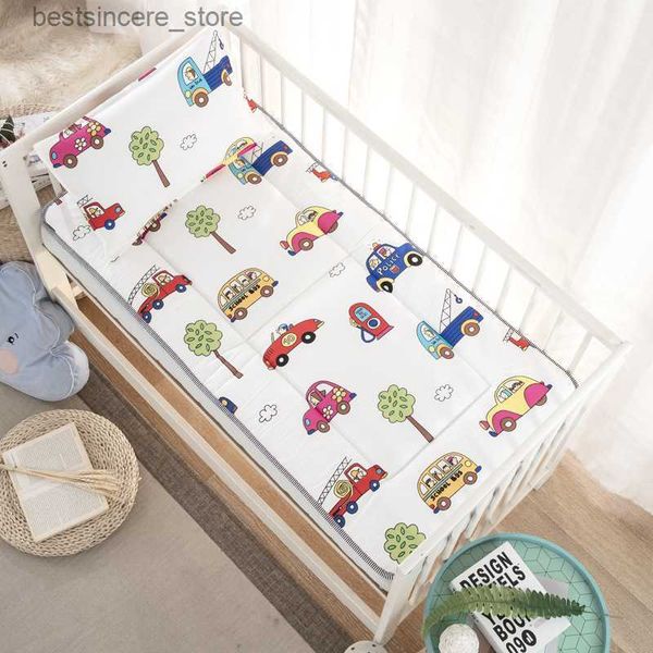 baby bed mattress crib mattress toddler bedding cot dual sides summer breathable boys bed set girls room decor dinosaur 60*120cm l230522
baby bed mattress crib mattress toddler bedding cot dual sides summer breathable boys bed set girls room decor dinosaur 60*120cm l230522