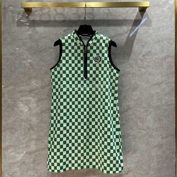 runway dresses designer women's vintage female milan sleeveless tank bomber dress jersey jogging clothing outwear 1u7e, Black
runway dresses designer women's vintage female milan sleeveless tank bomber dress jersey jogging clothing outwear 1u7e, Black