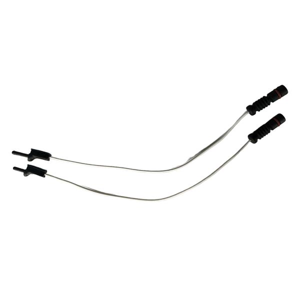 the alarm line inventory is sufficient, suitable for all benz models. the front and rear brake sensing lines and brake pads support customiz
the alarm line inventory is sufficient, suitable for all benz models. the front and rear brake sensing lines and brake pads support customiz