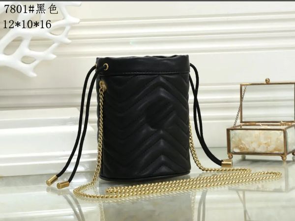 mini bucket bag 5-colour luxury designer crossbody shoulder bags handbag women's fashion leather handbags handbag wholesale removable s
mini bucket bag 5-colour luxury designer crossbody shoulder bags handbag women's fashion leather handbags handbag wholesale removable s