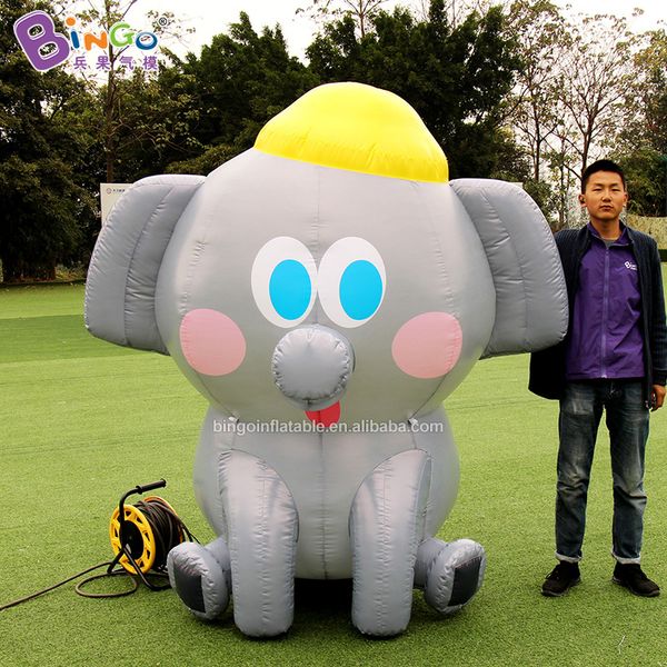 inflatable animal models blow up elephant inflation cartoon elephant character with air blower for outdoor party event decoration toys sport
inflatable animal models blow up elephant inflation cartoon elephant character with air blower for outdoor party event decoration toys sport