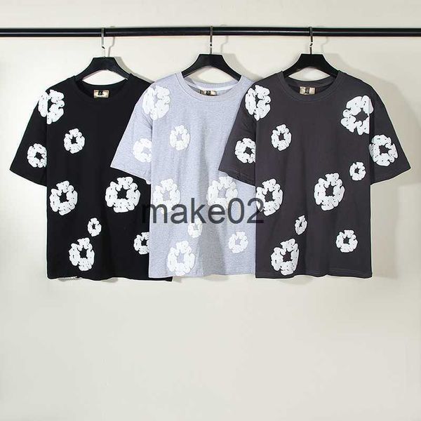 men's plus tees polos high street kapok fullprinted foam print hiphop loose short sleeve tshirt men women x0621, Black;brown
men's plus tees polos high street kapok fullprinted foam print hiphop loose short sleeve tshirt men women x0621, Black;brown