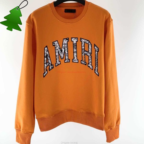 designer clothing mens sweatshirts amires am hoodies new amies fashion 22ss round neck set first autumn winter long sleeve apricot loose let, Black
designer clothing mens sweatshirts amires am hoodies new amies fashion 22ss round neck set first autumn winter long sleeve apricot loose let, Black