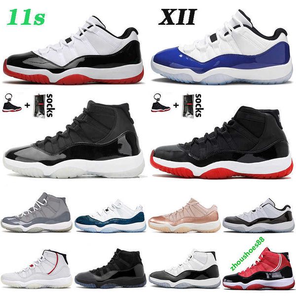 box with quality new jumpman 11 11s bred cool grey concord blue low 25th anniversary basketball shoes gamma blue women men trainers sport 36
box with quality new jumpman 11 11s bred cool grey concord blue low 25th anniversary basketball shoes gamma blue women men trainers sport 36