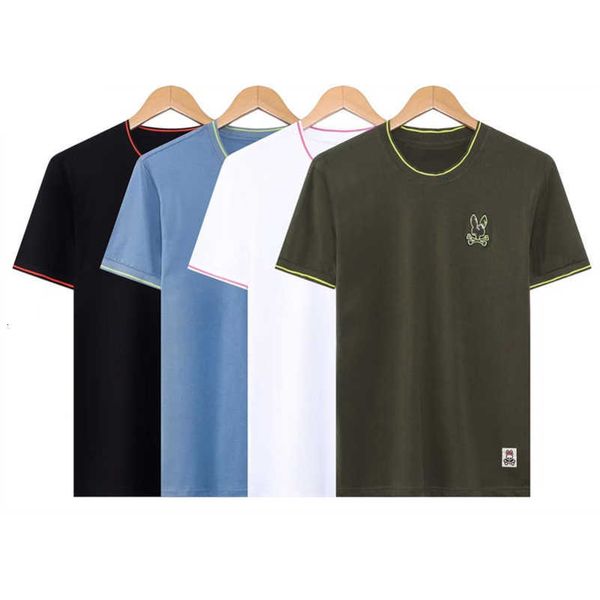 men's t-shirts psychos bunnys polo shirt designer tshirts sports summer fashion tees mens women t-shirt dunks men dplb, White;black
men's t-shirts psychos bunnys polo shirt designer tshirts sports summer fashion tees mens women t-shirt dunks men dplb, White;black