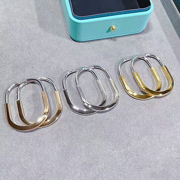 7a high grade famous brand half diamond lockhead necklace fashion designer earring necklace set european and american popular jewelry, Silver
7a high grade famous brand half diamond lockhead necklace fashion designer earring necklace set european and american popular jewelry, Silver