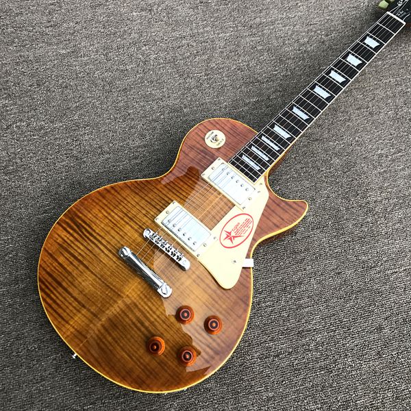 custom shop, stendan smoky electric guitar, rosewood fingerboard, chrome hardware, ing
custom shop, stendan smoky electric guitar, rosewood fingerboard, chrome hardware, ing