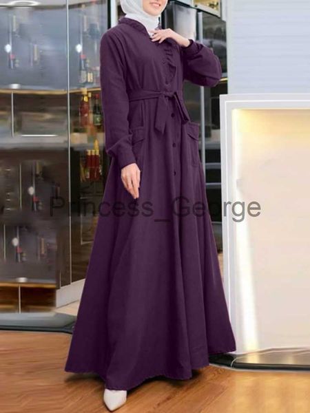casual dresses zanzea women islamic clothing fashion long sleeve ruffles maxi dress muslim dubai turkeyvestidos robe femme abaya hijab sundr, Black;gray
casual dresses zanzea women islamic clothing fashion long sleeve ruffles maxi dress muslim dubai turkeyvestidos robe femme abaya hijab sundr, Black;gray