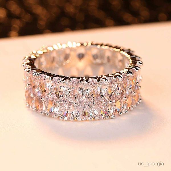 band rings boho female big crystal zircon stone ring luxury fashion silver color love engagement ring vintage wedding rings for women r23062
band rings boho female big crystal zircon stone ring luxury fashion silver color love engagement ring vintage wedding rings for women r23062