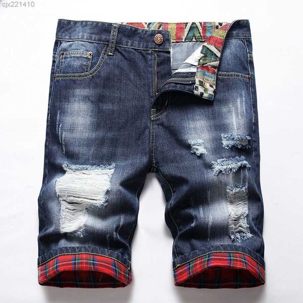 jeans shorts patchwork ripped summer designer men's bleached retro big size short pants trousers 28-42 725d 725d
jeans shorts patchwork ripped summer designer men's bleached retro big size short pants trousers 28-42 725d 725d