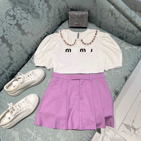 women's tracksuits designer womens sports suit bikini dresses bubble sleeve models short drill half body skirt two piece set sweet win, Gray
women's tracksuits designer womens sports suit bikini dresses bubble sleeve models short drill half body skirt two piece set sweet win, Gray