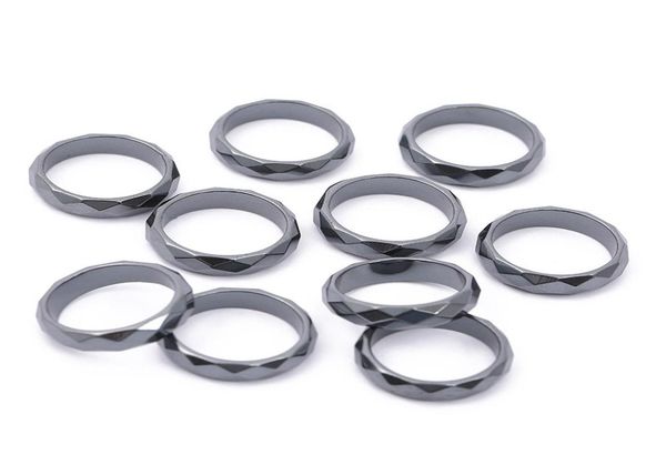 6mm wide band rings fashion no magnetic hematite magnet ring for man mix 6 to 138517826, Silver
6mm wide band rings fashion no magnetic hematite magnet ring for man mix 6 to 138517826, Silver