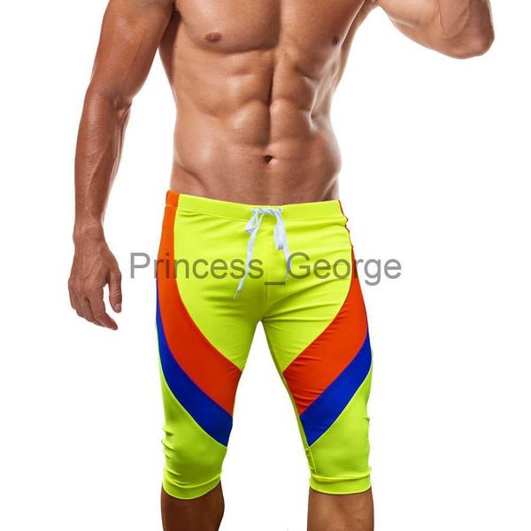 mens swimwear 2023 new men swimming pants thick stripe patchwork capri swimwear high stretchy quick drying low waisted beachwear yellow oran
mens swimwear 2023 new men swimming pants thick stripe patchwork capri swimwear high stretchy quick drying low waisted beachwear yellow oran