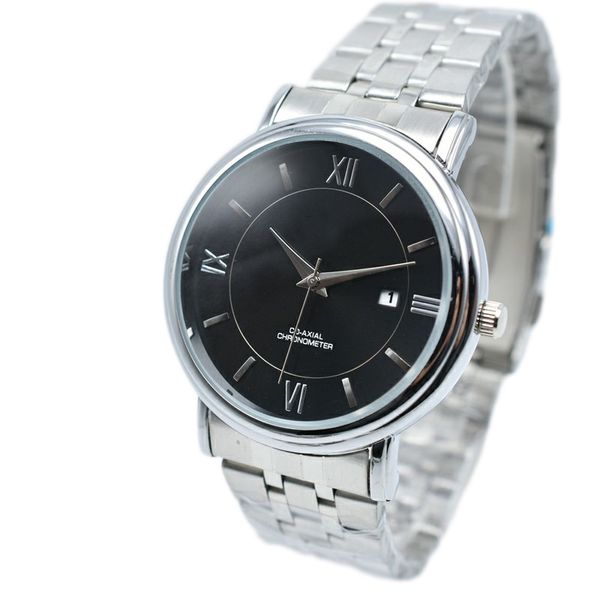 mens watch military sports style men watch fashion black dial mens clock relogio masculino mens watch montre homme, Slivery;brown
mens watch military sports style men watch fashion black dial mens clock relogio masculino mens watch montre homme, Slivery;brown