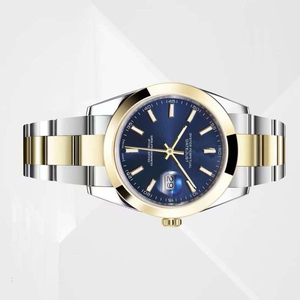 automatic mechanical watch classic watch 41mm swimming sapphire selling list sports watches ing, Slivery;golden
automatic mechanical watch classic watch 41mm swimming sapphire selling list sports watches ing, Slivery;golden