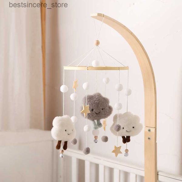 baby crib wooden rattles bracket set 0-12 month toys cloud universe bed bell bracket accompany newborn baby toy gift cotton doll l230522
baby crib wooden rattles bracket set 0-12 month toys cloud universe bed bell bracket accompany newborn baby toy gift cotton doll l230522