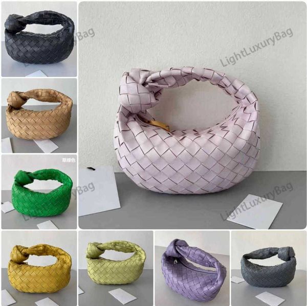 5a designer handbags sheepskin woven mini jodie brand customized armpit bag hand single shoulder woven messenger women's high-quality d
5a designer handbags sheepskin woven mini jodie brand customized armpit bag hand single shoulder woven messenger women's high-quality d